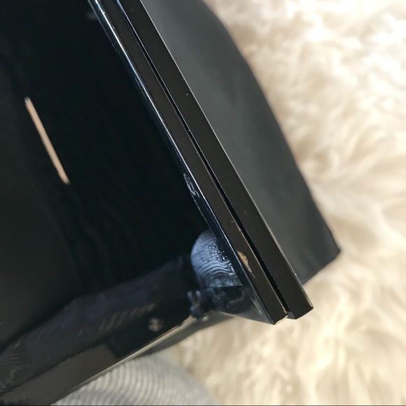 PRADA Vintage Chain Link Shoulder Bag - Picture 10 of 11